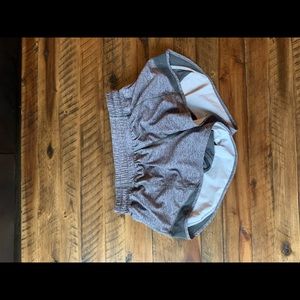 Lululemon Hotty Hot Shorts 6